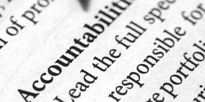 Accountability