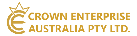 Crown Enterprise Australia Pty Ltd.