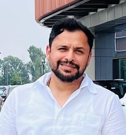 Director's Picture