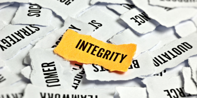 Integrity